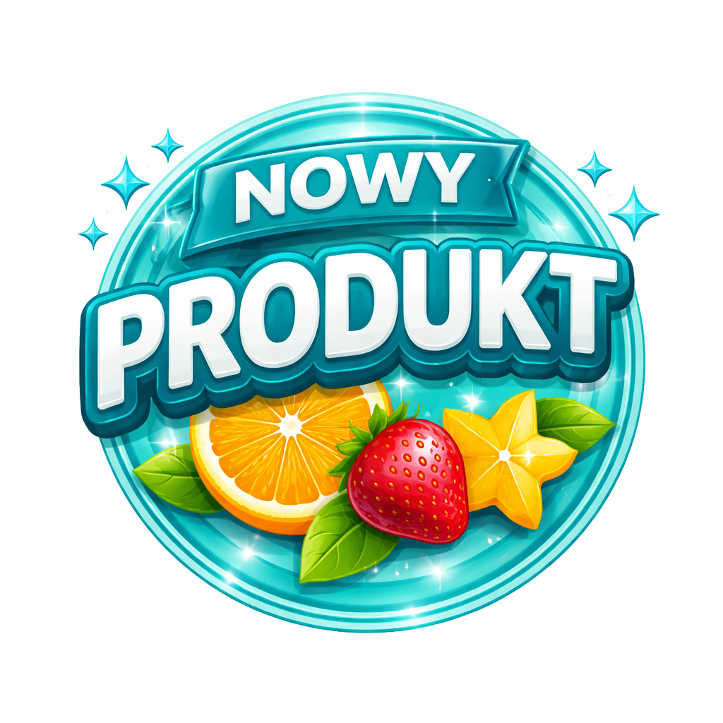 Nowy produkt w menu – puszki PET